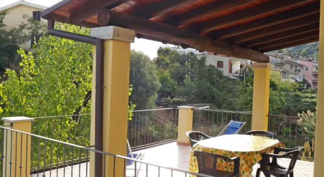Апартаменты c 1 комнатой Yellon House