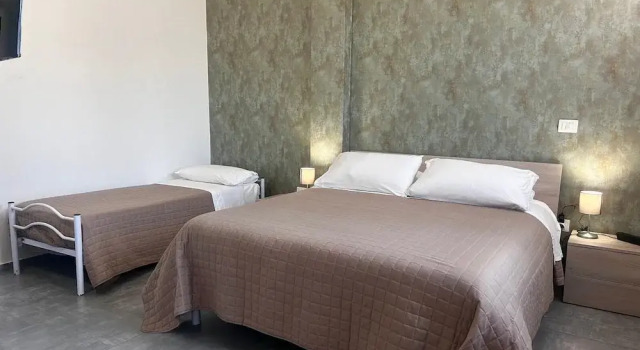 Номер Standard Hotel Bastione