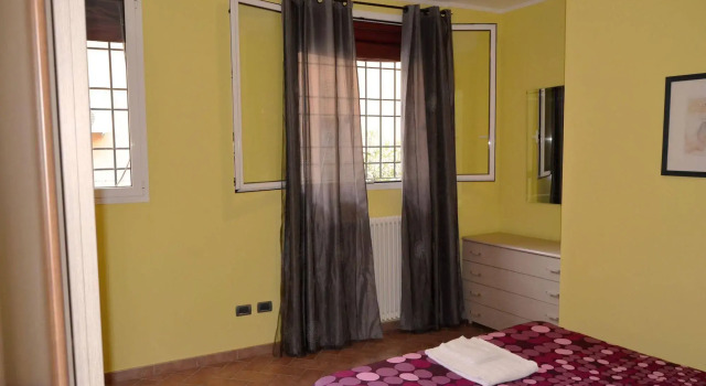 Pisano - Fiera - Sant'Orsola Apartment