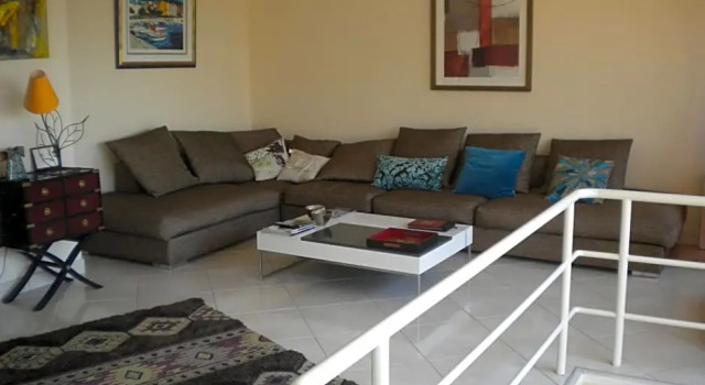 Chambre htes Wagram, Varaa Hotelli Ajaccio 