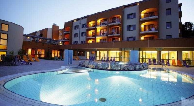 Life Resort Loipersdorf