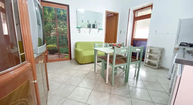 Casa Vacanze da Vicenta, Забронировать Апарт-отель Апарт-отели Cilento Coast, Апарт-отель