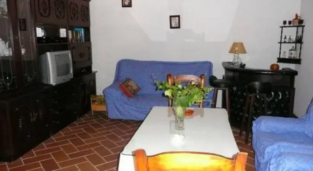 Casa Rosi