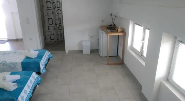 Студия Apartments EON Gevgelija