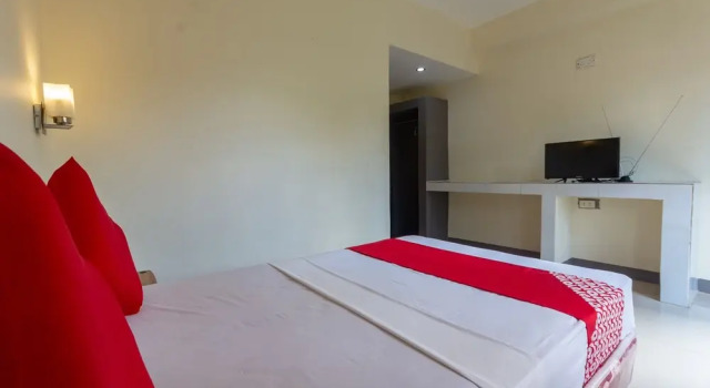 Oyo 634 As Guest House, Book Guesthouse Lapu Lapu 