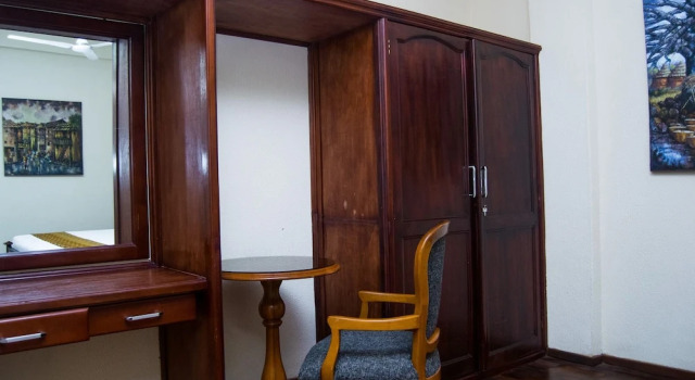 Номер Standard Coconut Grove Regency Hotel