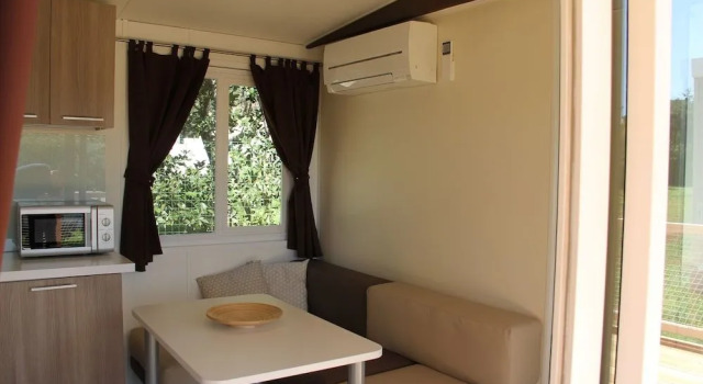Mobile Homes Peskera