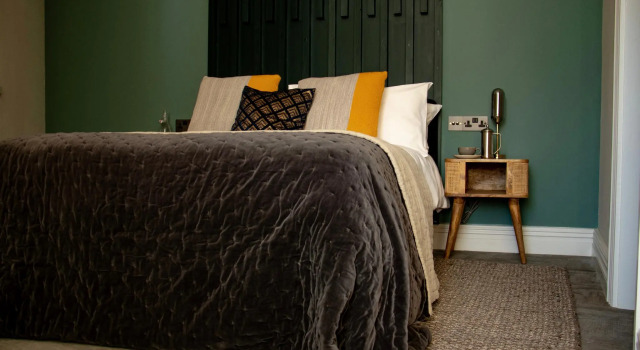 The City Hotel Chester, Prenota Hotel Chester Cheshire