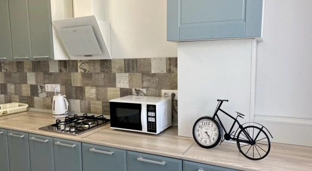 Apartment White Night of Konigsberg, Book Apartment Kaliningrad Kaliningrad Region