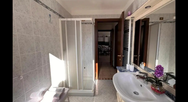 Коттедж с 2 комнатами Gio Gio House Dizzasco Near Argegno