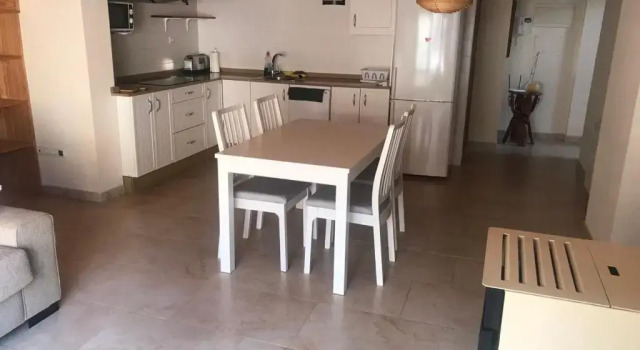 Апартаменты Apartamentos Les Valeres