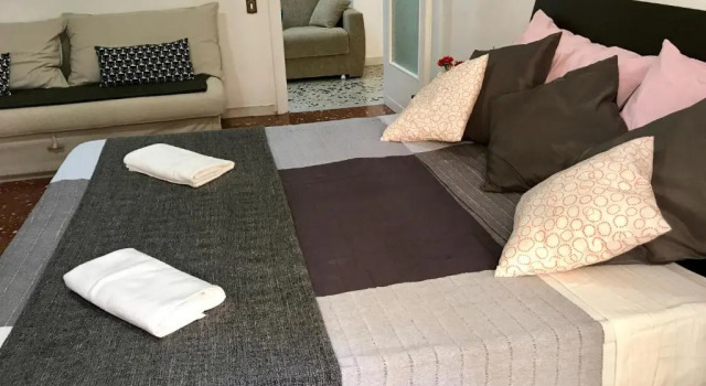 Rick´s suite, Rezervovat Hotel Hotely v Lazio s parkováním, Parkování