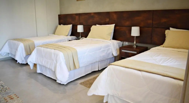 Номер Standard Hotel Boutique Las Hortensias