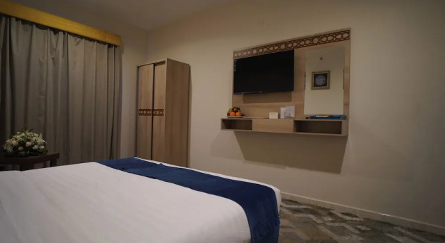 Двухместный номер Standard Osturat Emaar Hotel