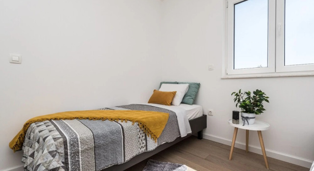 Apartment Birgir in Sukošan