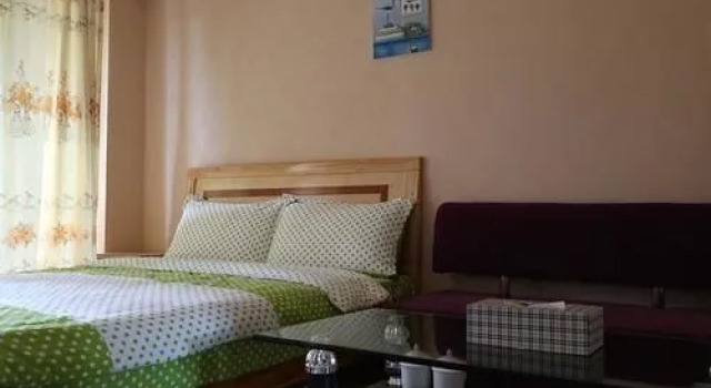 Nanning Bijiamei Apartment, Rezerwuj Apartament Hotele w Nanning z parkingiem, Parking