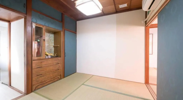 90平米一戸建てコンドミニアム最大定員13名様, Забронировать Отель Наха Окинава, рядом с Здание администрации префектуры Окинавы