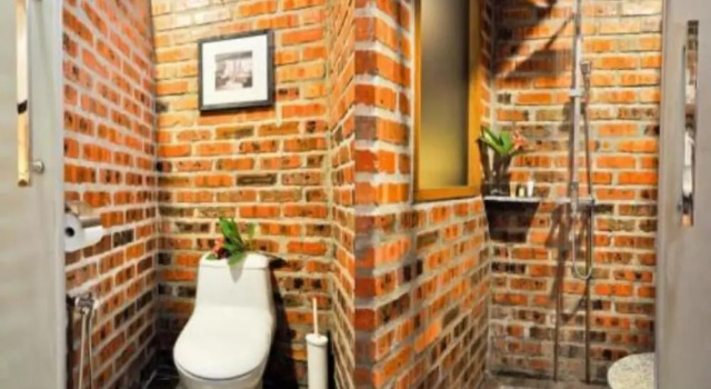 Номер Standard Kinta Bali Villa