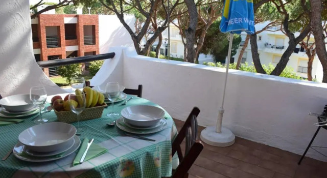 Pedro Do Mar Apartment Praia da Falésia