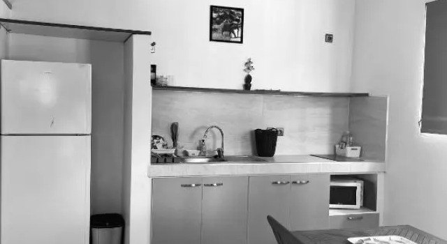 Номер Standard Bungalows Dziles