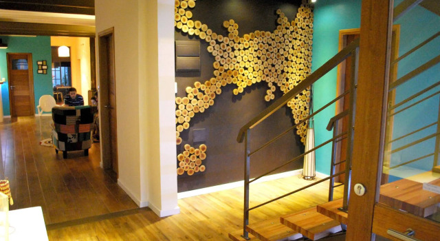 Nova Posada, Rezervasyon Otel Colonia kahvaltılı oteller, Kahvaltı