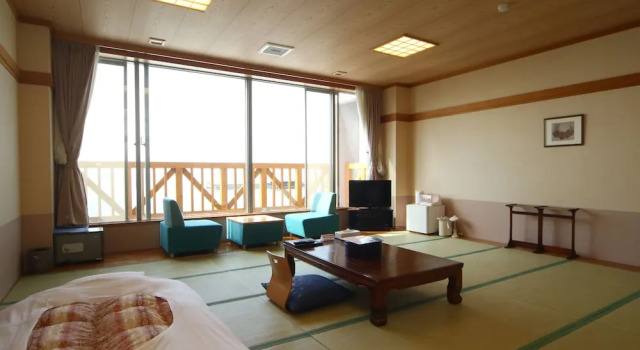 Spa SHIOSAI, Varaa Lomakeskus Hotellit Hokkaido pysäköinnillä, Pysäköinti