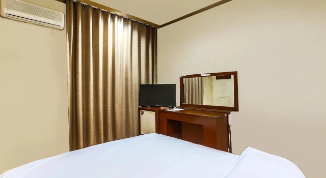 Ace Motel, Boek Motel Hotels in Gangwon-Do met parkeren, Parkeren