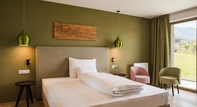 Номер Standard Oliven- & Genusshotel Hirzer