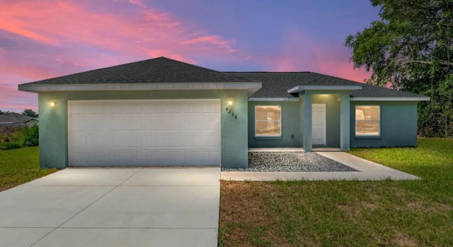 Villa Verde Cozy Home In New Community, Boek Villa Inverness Florida