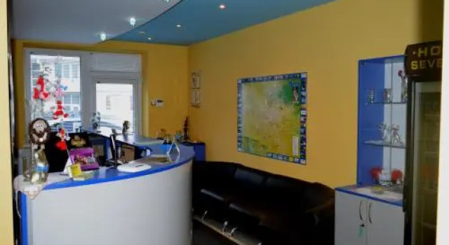 Hostel Severyn Lv