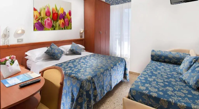 Номер Standard Hotel caesar