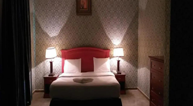Khaleej Palace Hotel, Buchen Sie Hotel Provinz Riad Provinz Riad