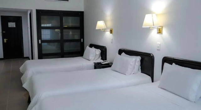 Номер Standard Hotel Internacional La Triada