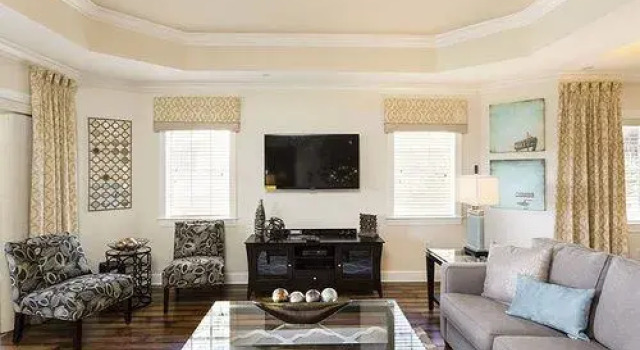 Reunion Resort with Two King Beds 3 Br condo by RedAwning