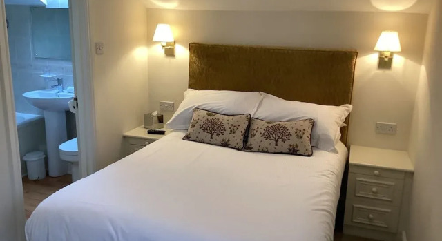 Beck Allans Guesthouse