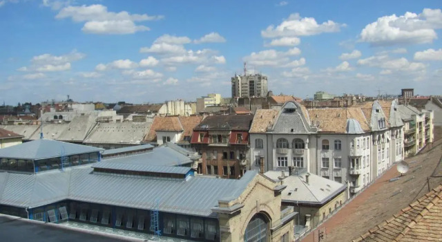 Студия Artist Guest House