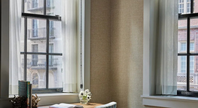 Номер Superior Beacon Hill Hotel