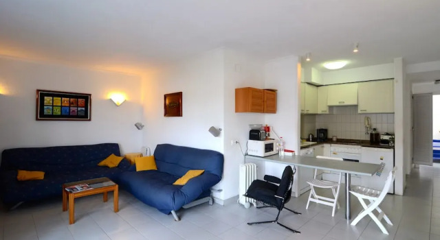 Apartamentos Manureva Viii