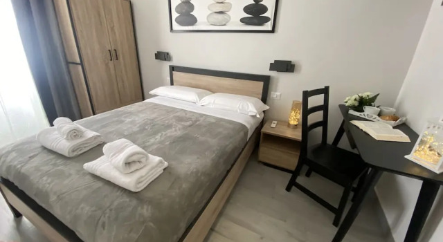Classic huone Soft Rooms
