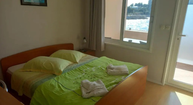 Riva1 Apartments and Rooms, Prenota Appartamento Prižba 