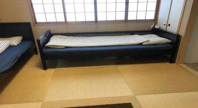 Апартаменты 3-25-2 Higashiogu - Apartment / Vacation STAY 8348