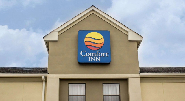Comfort Inn, Boek Hotel Clinton North Carolina
