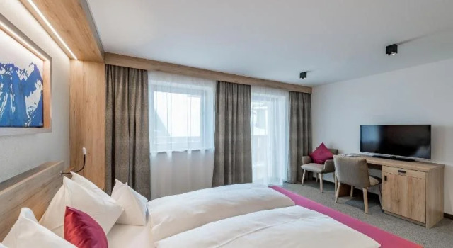 Frhstckspension Broser, Rezervovat Hotel Hotely v Tyrolsko se snídaní, Snídaně