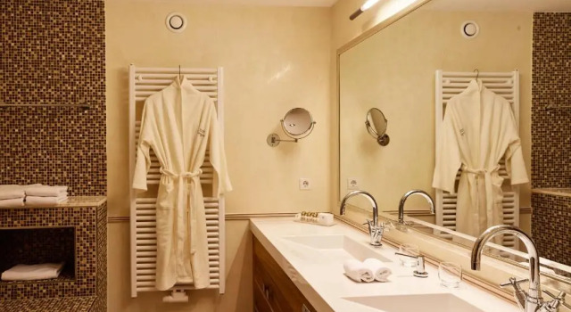 Полулюкс Hotel Auriga
