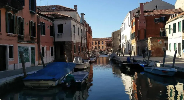 Апартаменты La Galea