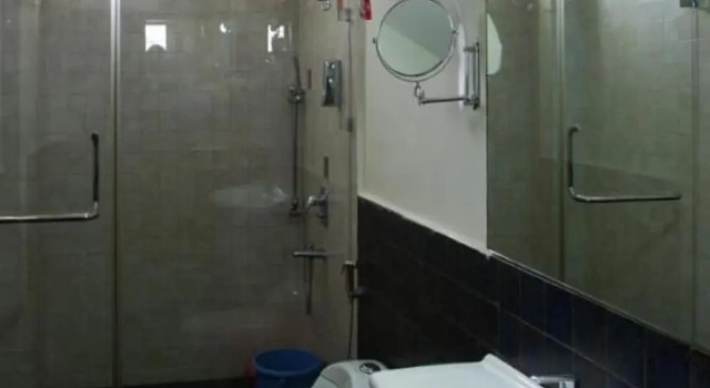 Двухместный люкс Royal TSG Emerald View Hotel and SPA