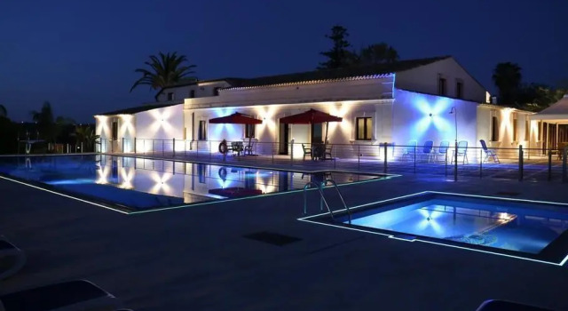 Апартаменты Case Vacanza SANT'AGOSTINO Siracusa