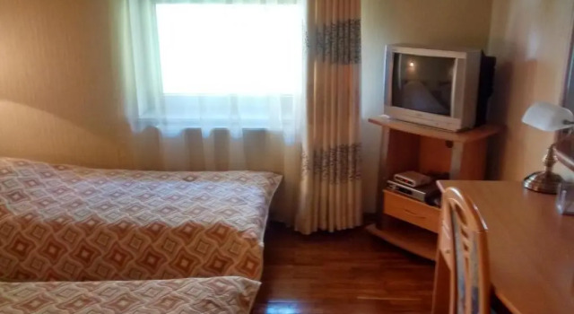 Habitación Económica Starye Bendery