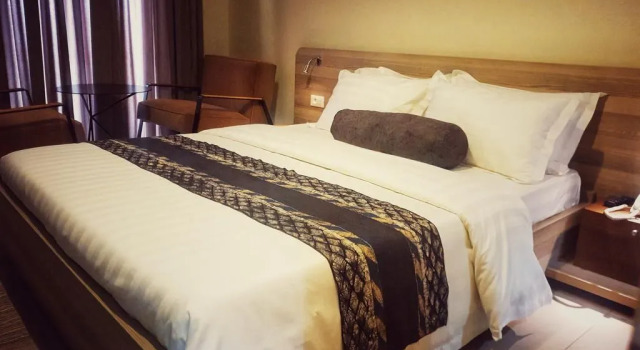 Roots Hotel Apartments Abidjan, Prenota Appartamento Hotel a Abidjan con colazione, Colazione