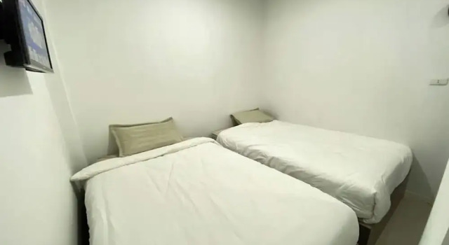 Двухместный номер Deluxe Hotel O Medina House